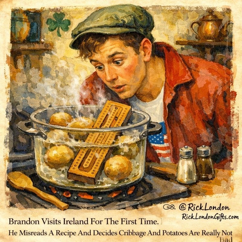 ricklondon's tweet image. Cartoons + gifts + global delivery = RickLondonGifts.com. Unique, hand-drawn designs for birthdays, holidays and corporate swag. Ships worldwide with fast service and a smile-guarantee — perfect for collectors and anyone who loves quirky, joyful presents. #Gifts #Cartoons