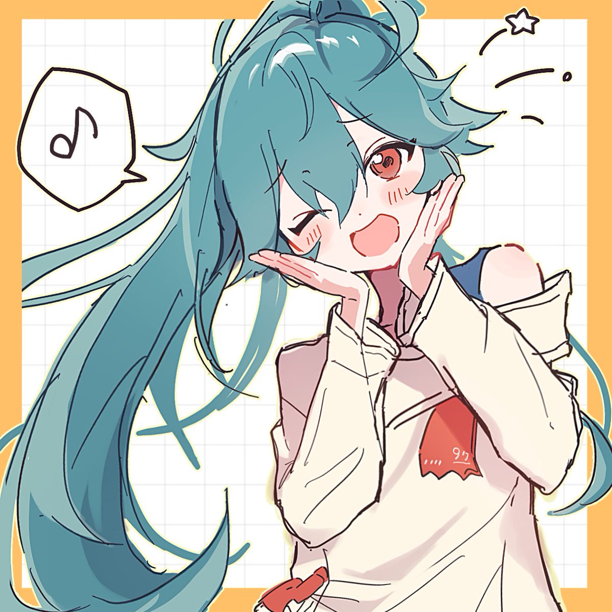 うるい tweet media