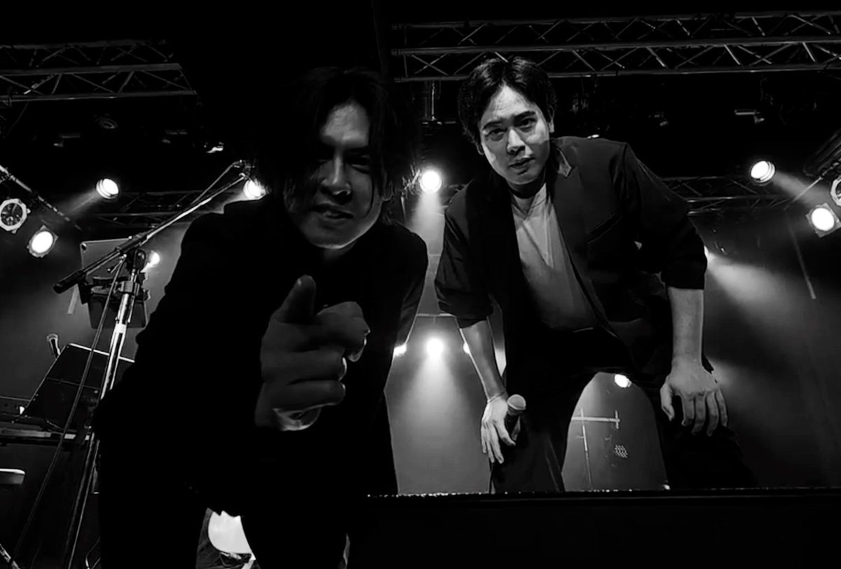 木村徹二 tweet media
