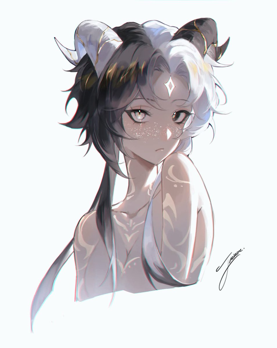 Jao_Nee_Art's tweet photo. More VaSha!!! https://t.co/oinKFGutX0