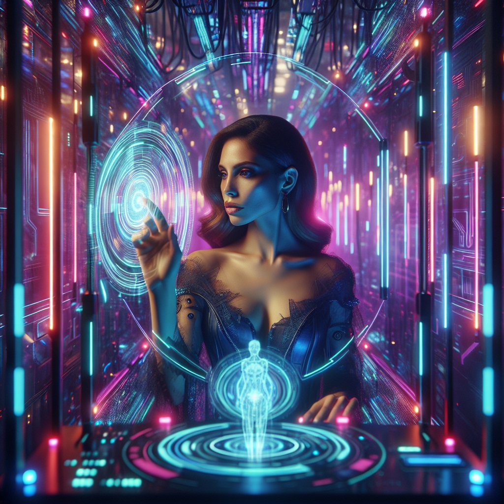 divelayer2077's tweet image. When the neon veil cracks, who guards the gates? Dive into the breach that rocked AI's cradle. Are we ready for the next cyber onslaught? #Cyberpunk #Tech #AIsecurity 🚀🤖

divelayer.com/?p=4449