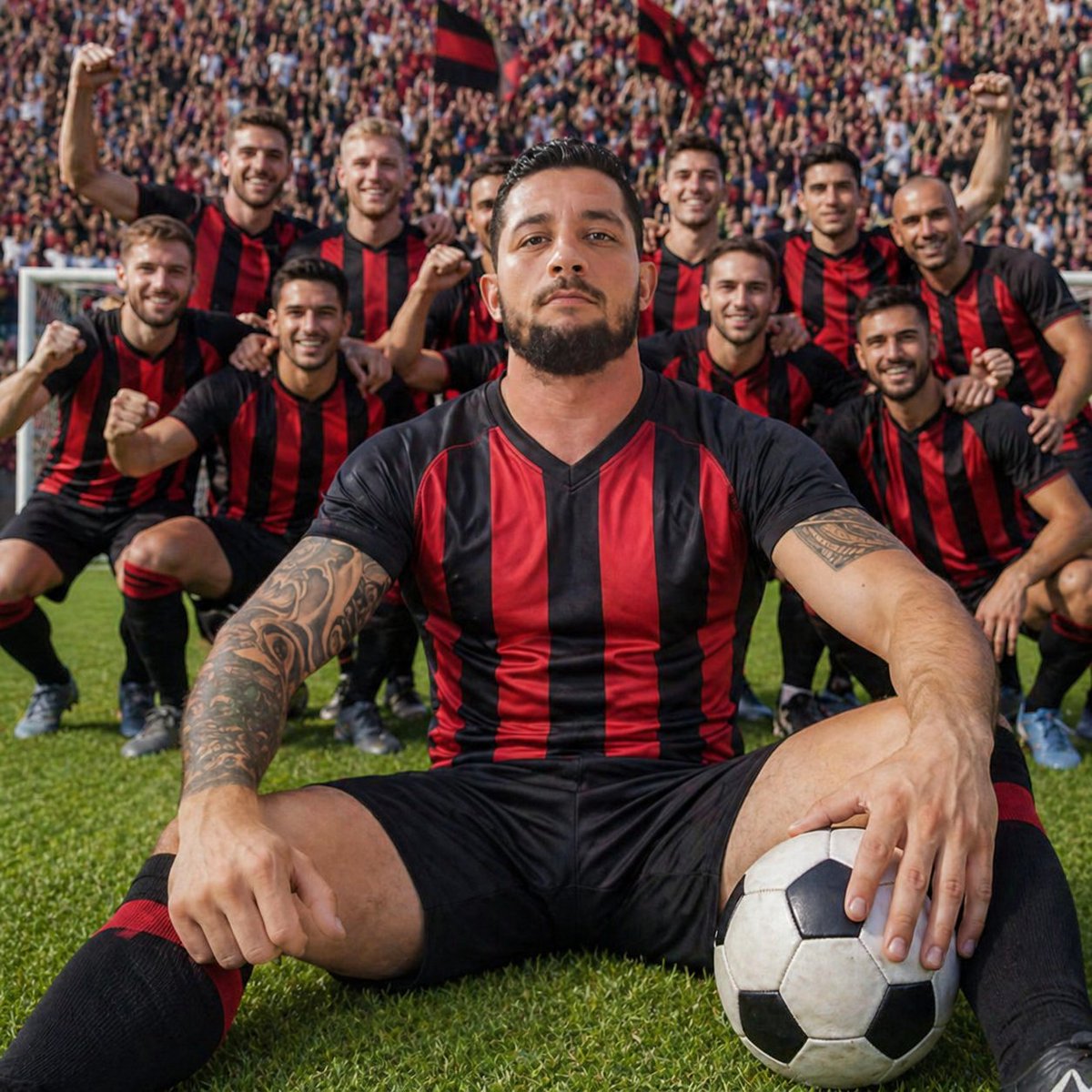 thefirstsexy's tweet photo. On the field, everyone plays… but I make the rules
They stand behind me,the crowd is for me but the spot next to me is only for the chosen few
If you want more than what you see  you know what to do
Subscribe now!
https://t.co/AATOcW9CE7

https://t.co/OHAW98pEP4

#bdsm #respect https://t.co/Imn0grGDo3