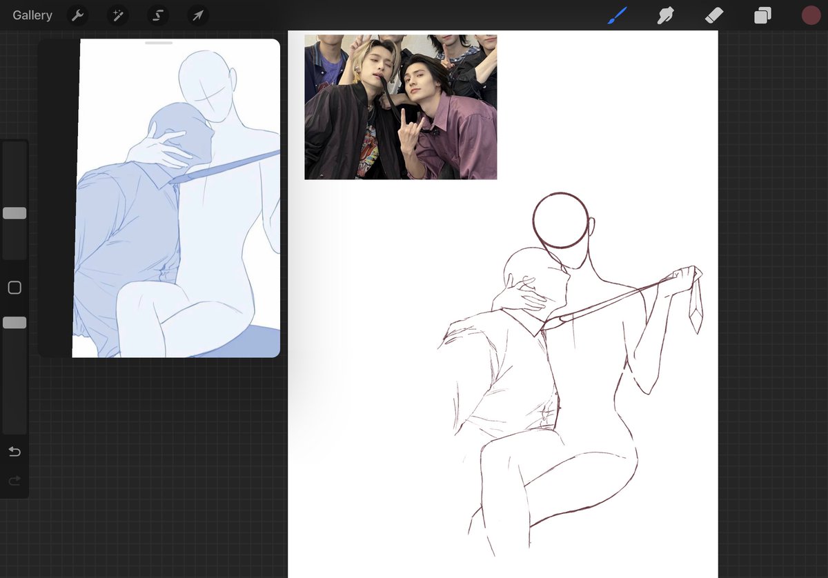 ela ૮ . . ྀིა⁩ ˣʰ tweet media