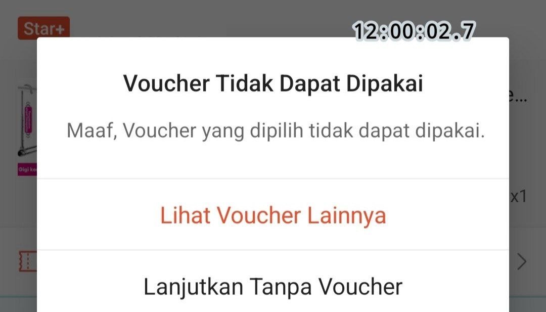 Pejuang Promo 🦸‍♂️ tweet media
