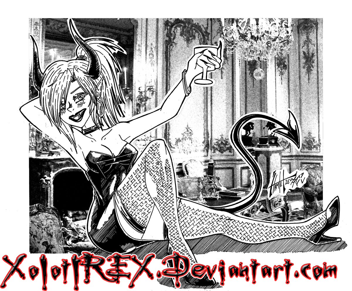 Xolotl REX tweet media