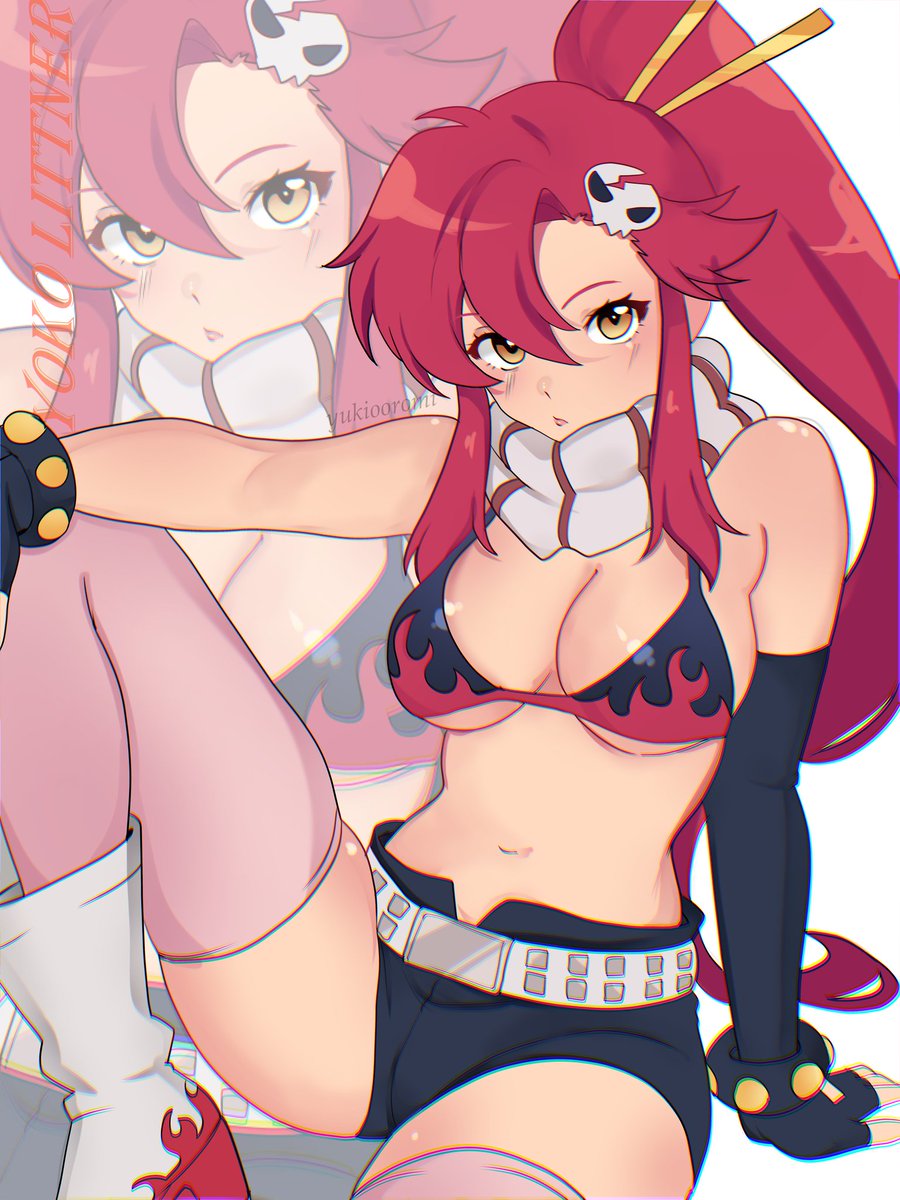 Yukiooromi tweet media