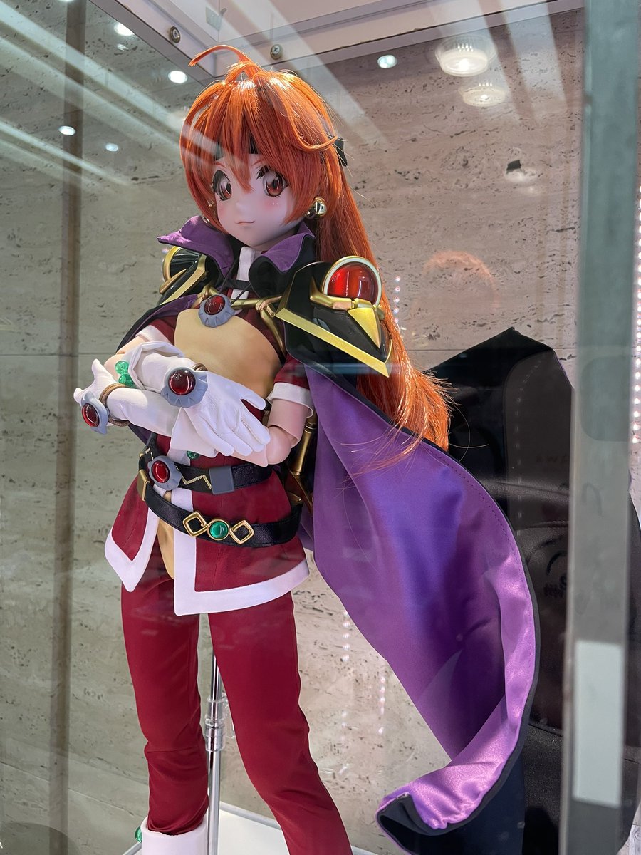 りっき tweet media