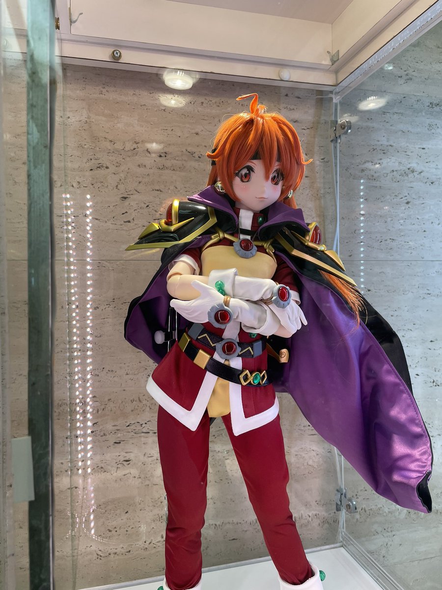 りっき tweet media