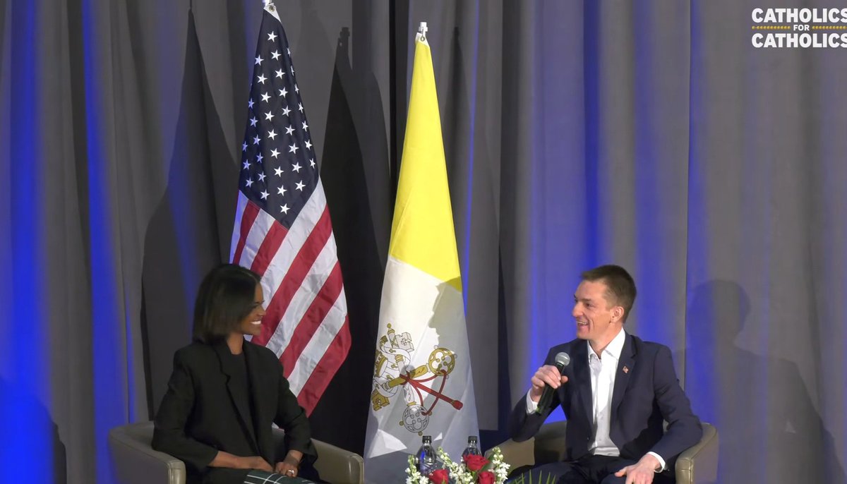 Catholics for Catholics 🇺🇲 tweet media