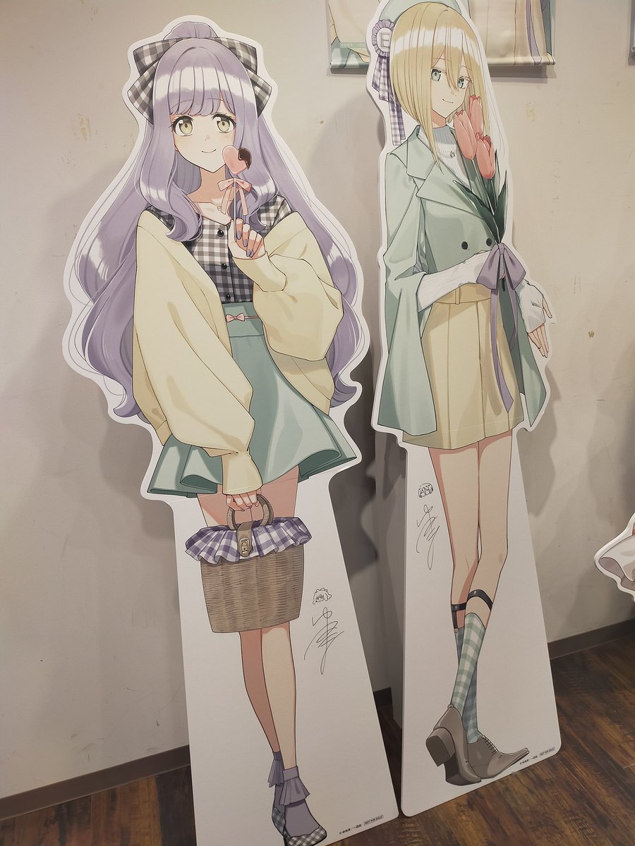 焔摩（えんま）@コマリンズ推し tweet media