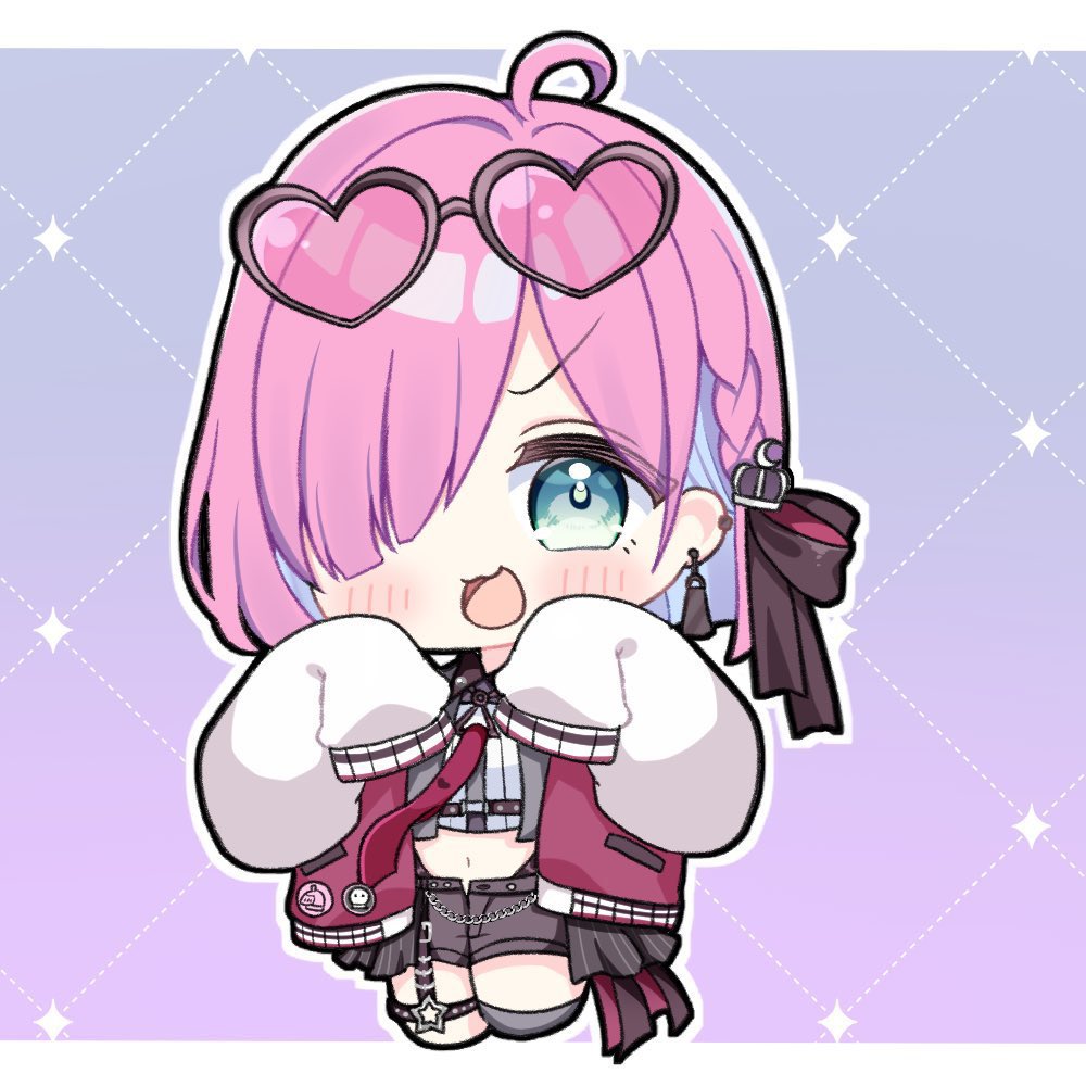 水宝乃みりり🎀💎 tweet media