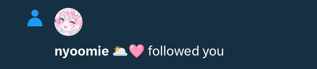 nyoomie 🌥️🩷 tweet media