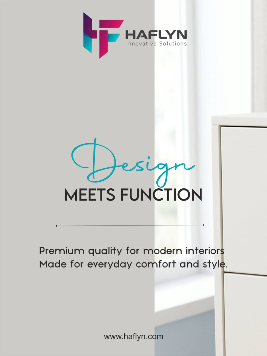 HaflynHardware's tweet image. Perfect finish starts with the right knob 🔩

Premium Drawer Knob by Haflyn

📦 Dealer &amp;amp; Distributor Enquiry Open

📞 +91 97113 59686
📲 wa.me/919711359686

#Haflyn #DrawerKnobs #FurnitureHardware #HardwareBusiness 🔘