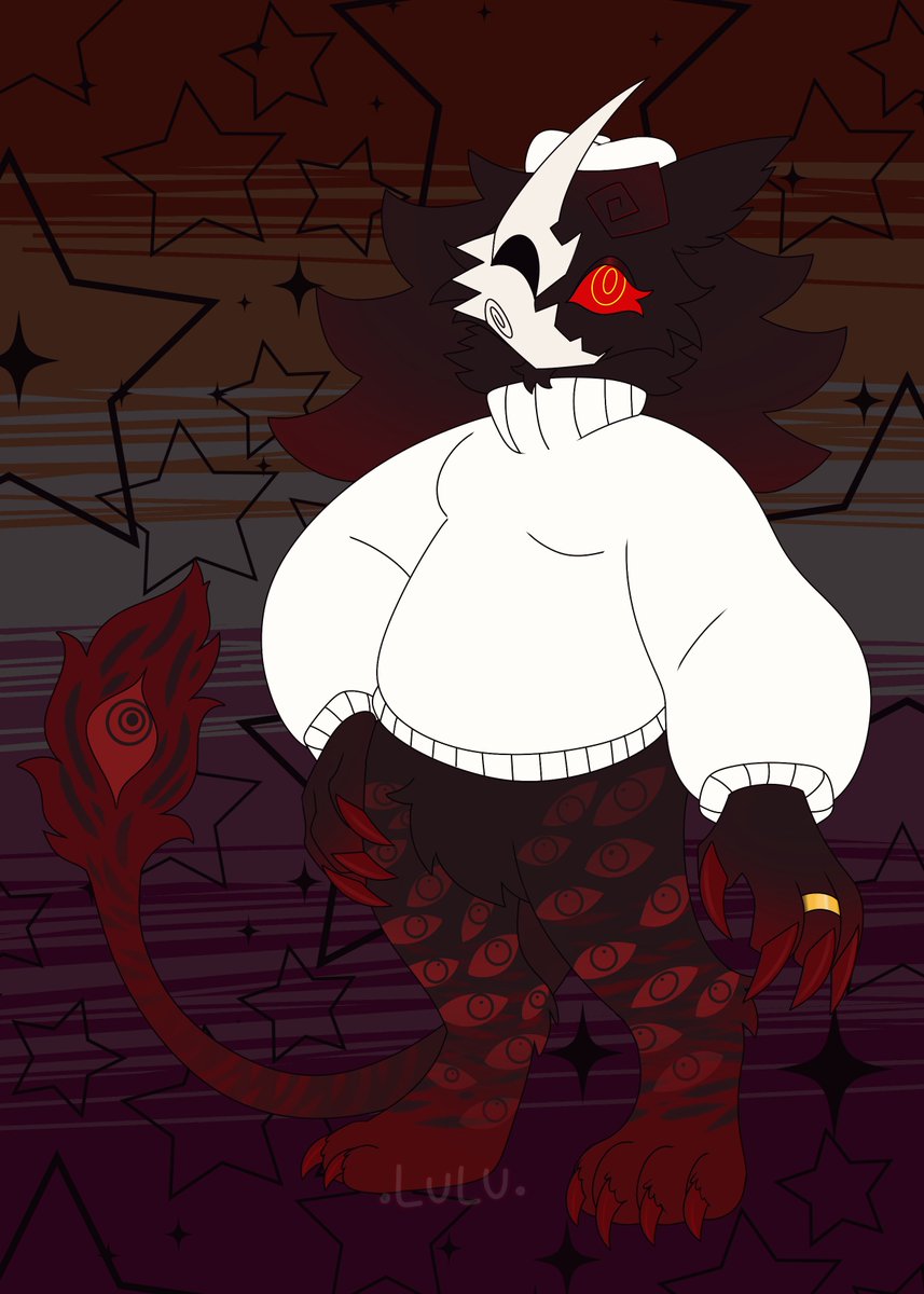 i redraw the folly render
with my design (paws version).

#regretevator #regretevatorfolly