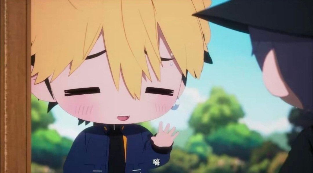 차나 -_-(광광의 발닦개) tweet media