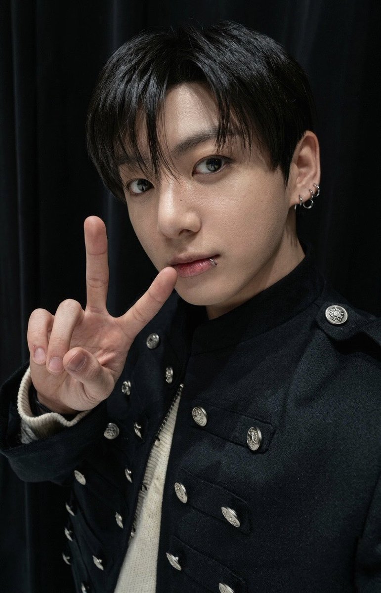 PRINCE JUNGKOOK 💘