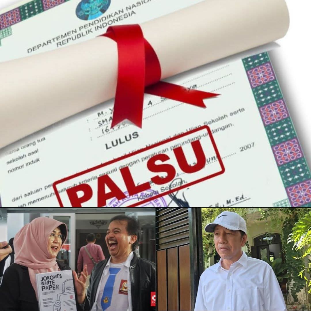 Pengadilan Rakyat tweet media