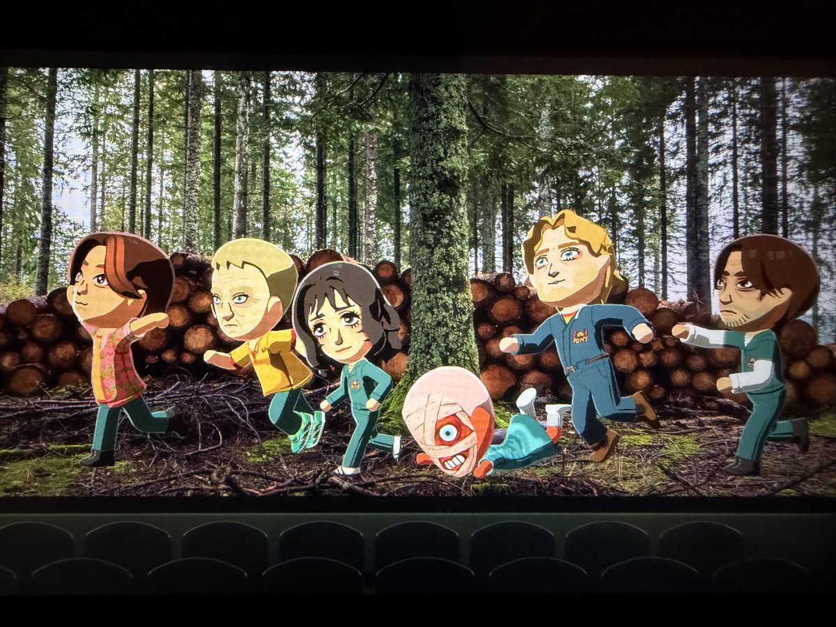 Freakus 🔞 tweet media