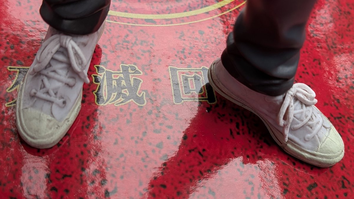 ゲルニカ tweet media