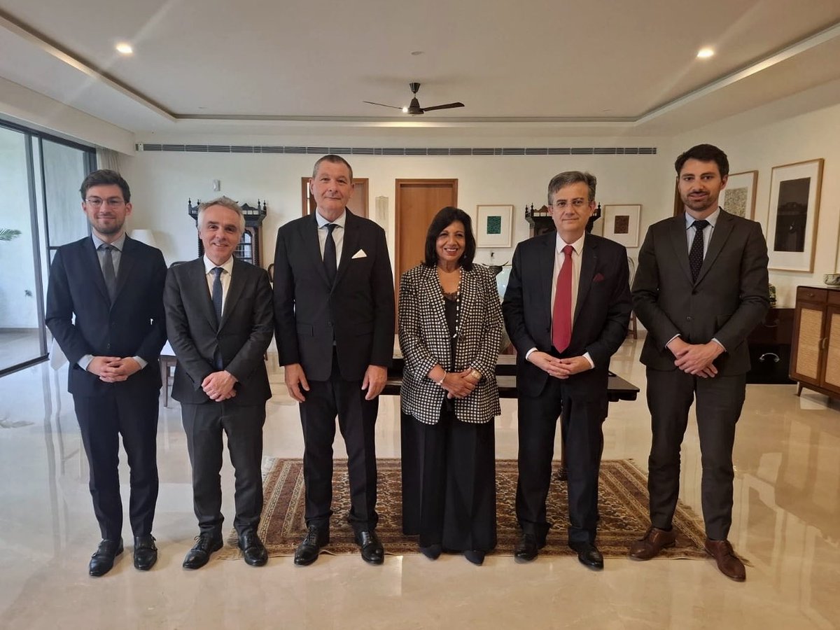 Thierry Mathou tweet media