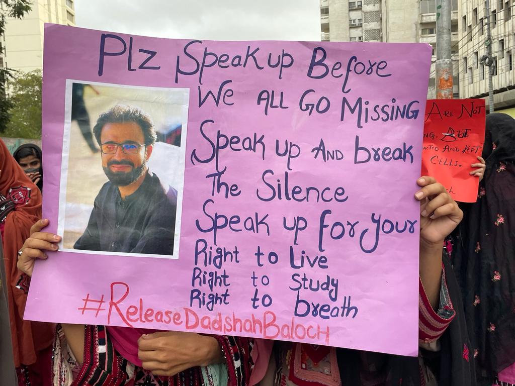 Fozia Baloch Shashani tweet media