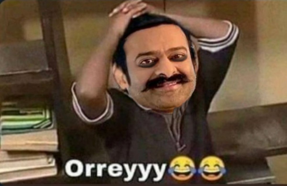 Kunchalakr15187's tweet image. #Barre lanjakodaka 😂