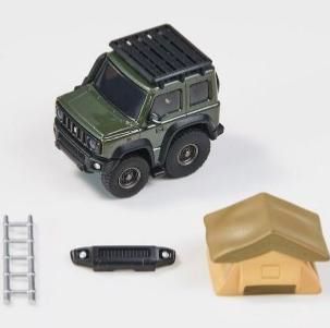minicarshop's tweet photo. 【ミニカー入荷速報】TINY(タイニー ) TinyQ (ダイキャスト製) スズキ ジムニー ブラインドボックス ※単品/6個セット が新入荷しました! https://t.co/NKXLT8RiwF
#ガリバーミニカー #ミニカー新入荷 #ミニカー #car #modelcar #TINY #TINYQ #スズキ #SUZUKI #ジムニー https://t.co/iuTnnhowmJ