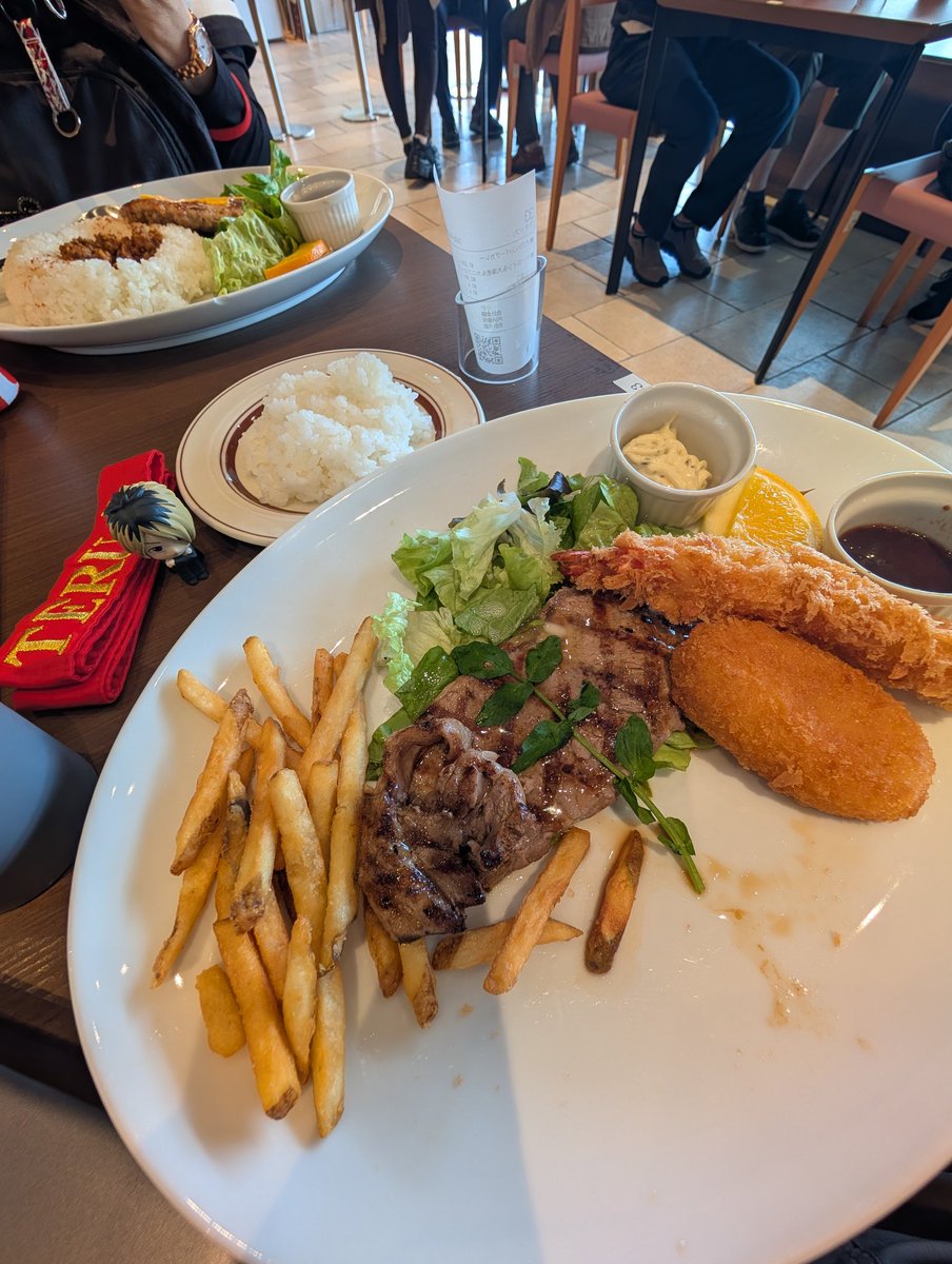 HISA-JIRO♔NEXT➝ 4/26 浦島坂田船　春ツ tweet media