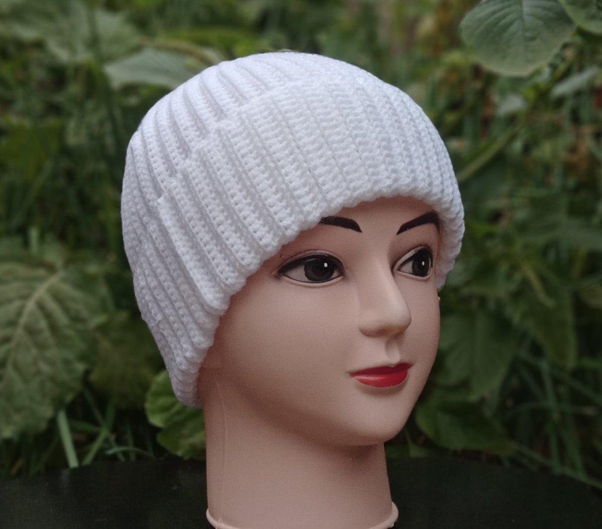 Girl With The Hooks🧶🇰🇪 tweet media