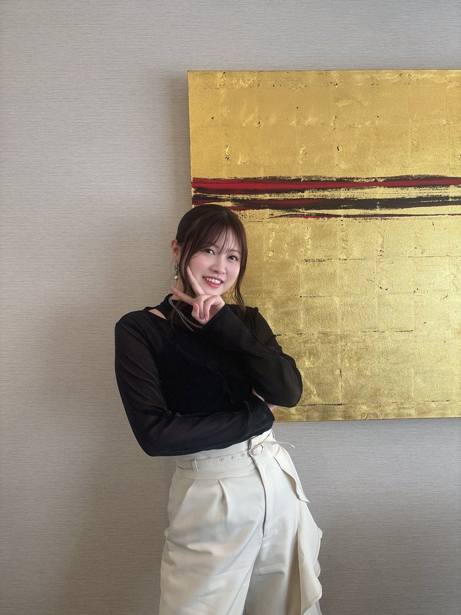 このあと14:15〜頃から #鈴木このみ 出演致します🛎️ #ヒッツ795