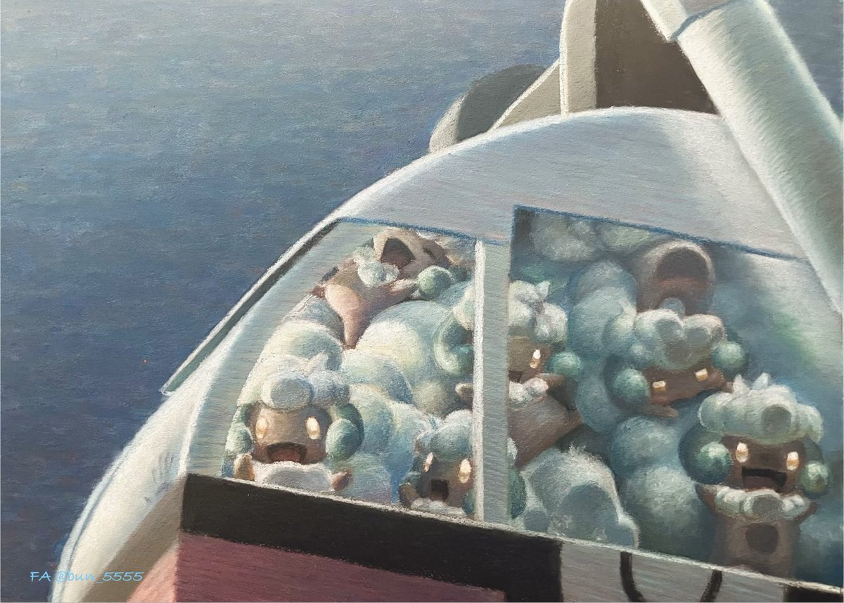 ぶんかつ tweet media