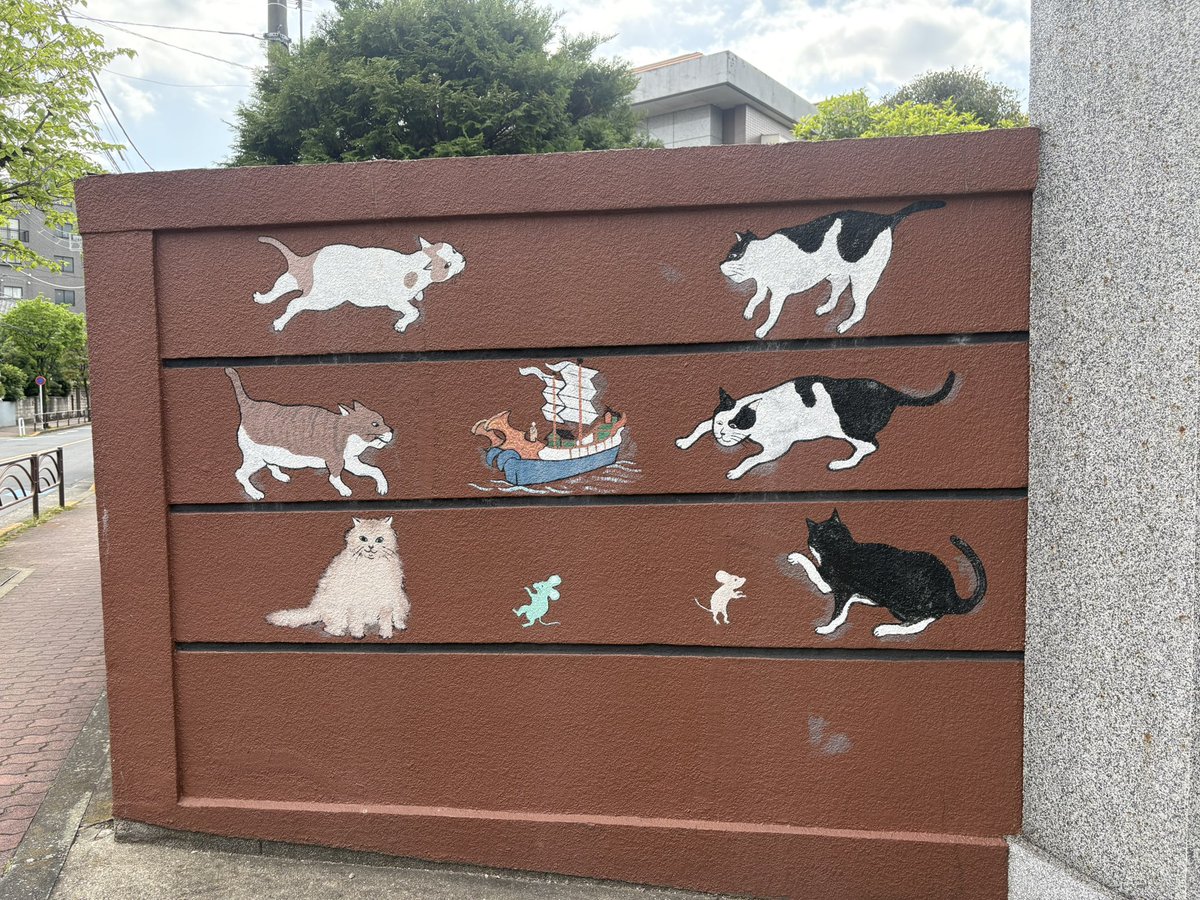 75/かわかみなおこ@mg.とBeːinG tweet media