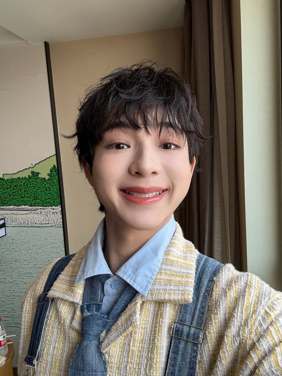 นอนอร์ธ น้องเด๋อเดอะซุย tweet media