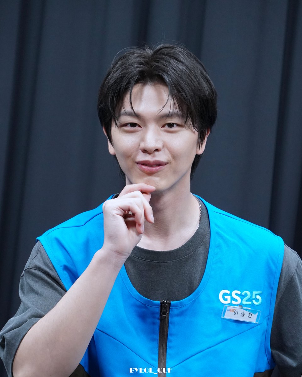 별 | BYEOL | ピョル 🍀 tweet media