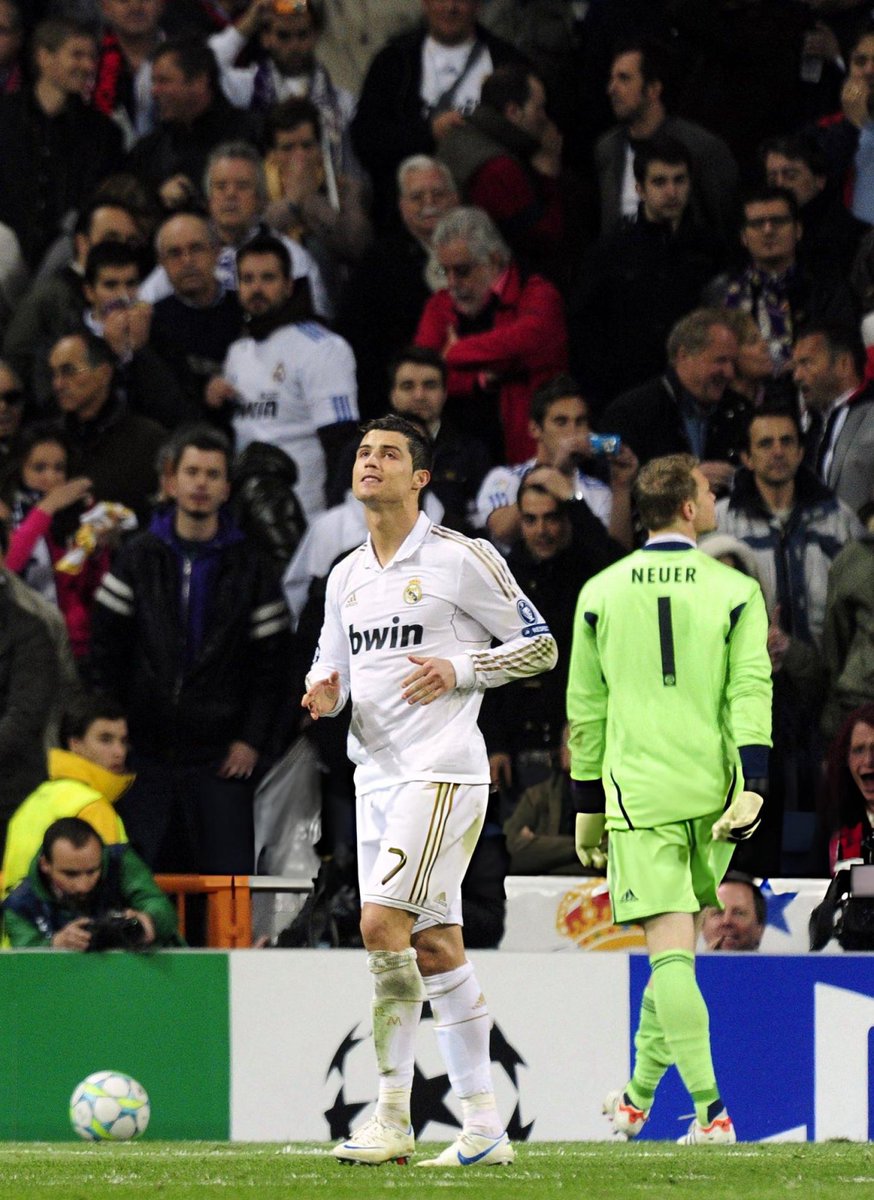 Europa pagó durante 1000 días las consecuencias por esas lágrimas aquella noche.