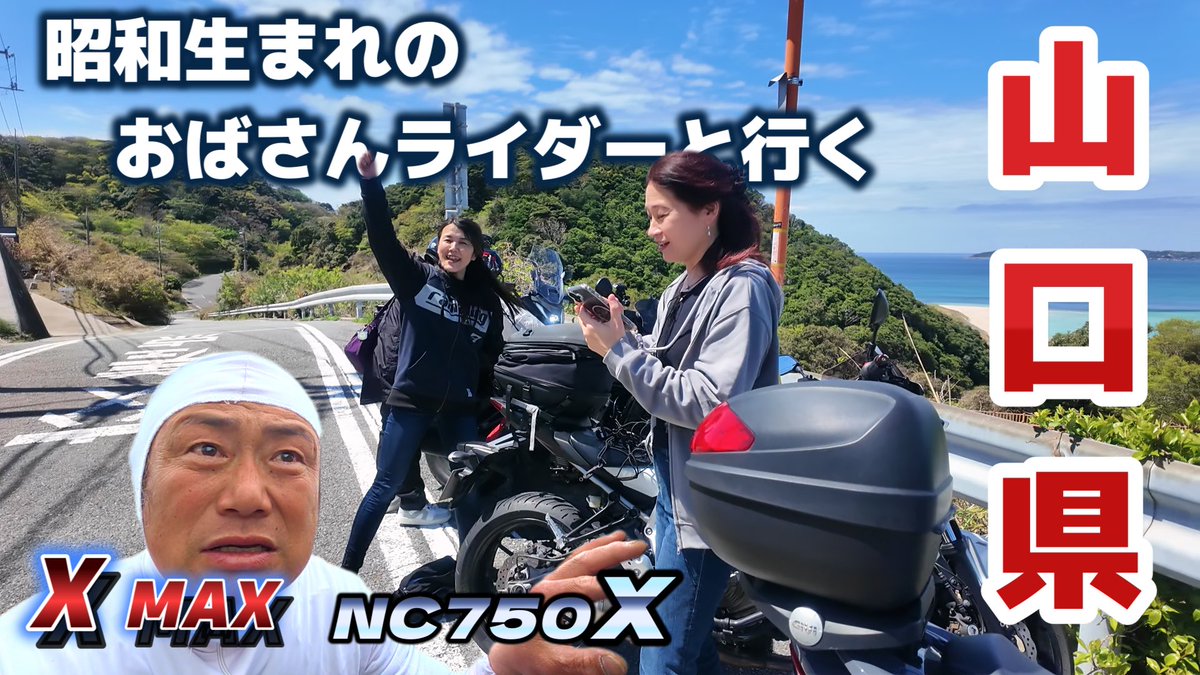TOBICHANNELトビチャンネル tweet media