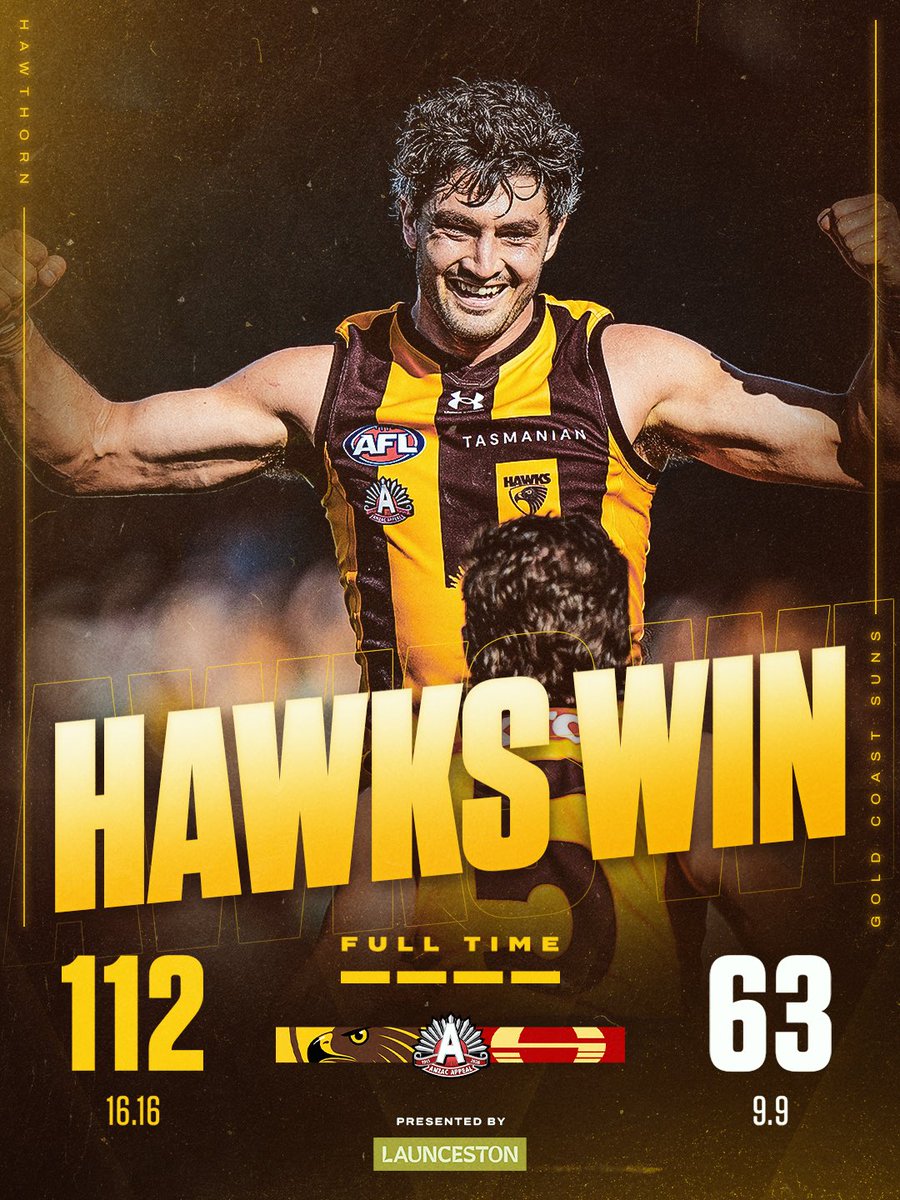 Hawthorn FC tweet media