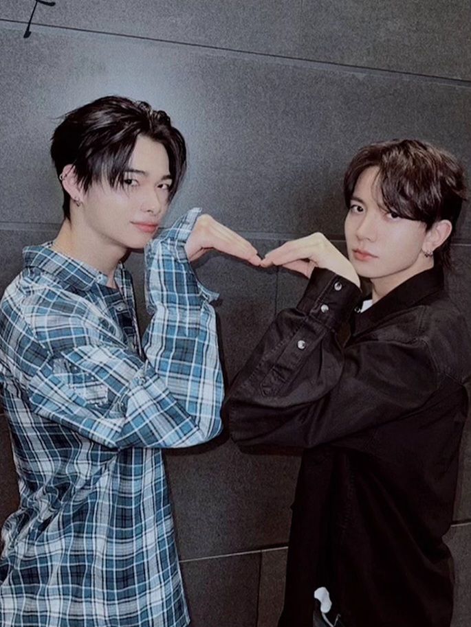 Liba | ENHYPEN IS 7 tweet media