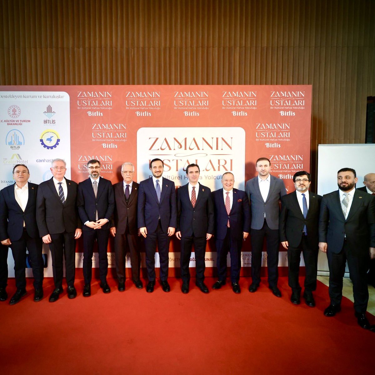 Ahmet Bilal KIYMAZ tweet media