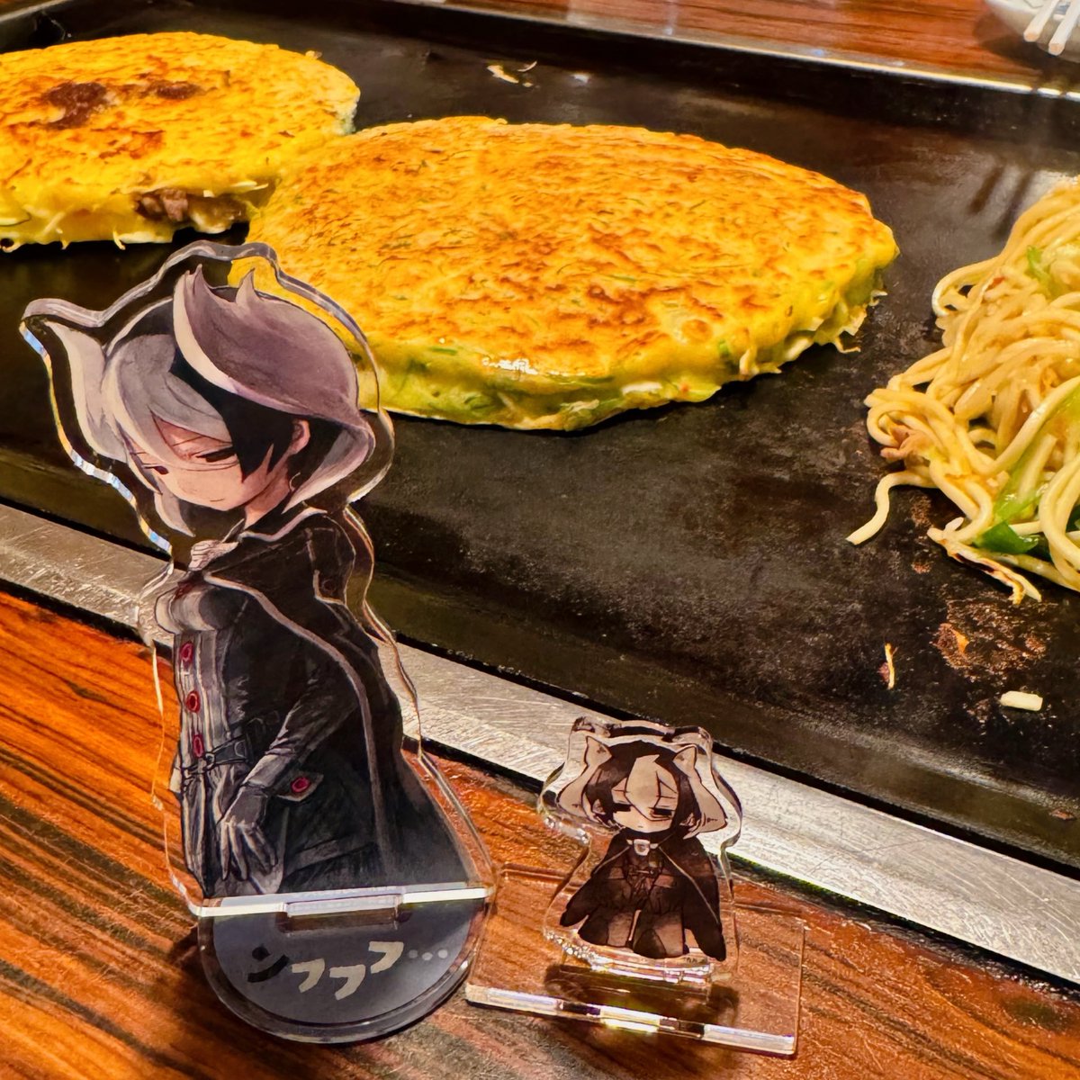 佐々木@夏コミ申し込み忘れました… tweet media