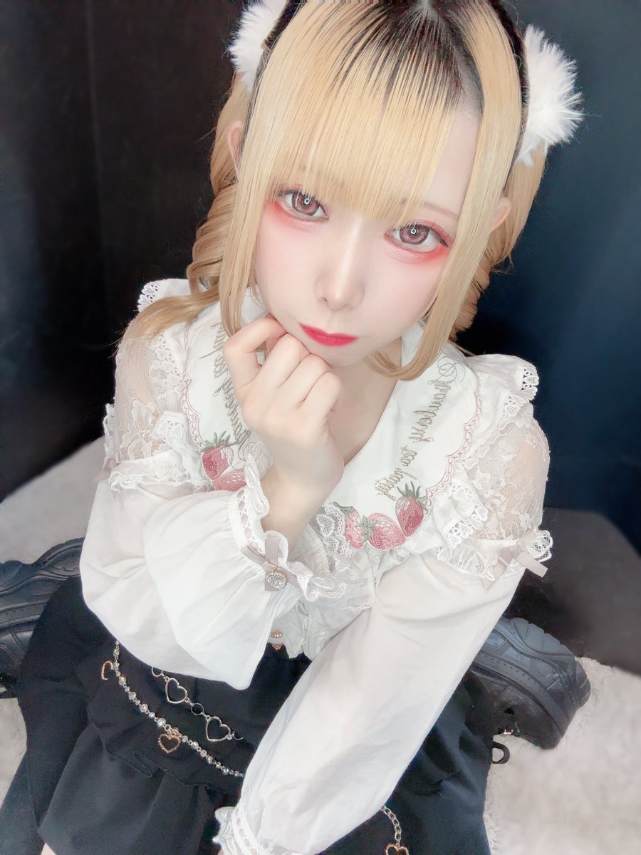 しゃる@はぴど💜🪽 tweet media