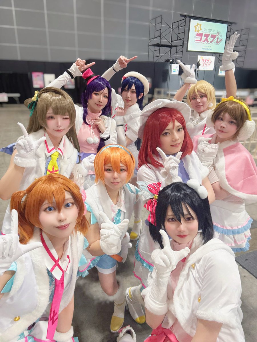もかちゃっかﾌｧｲﾔｰ tweet media