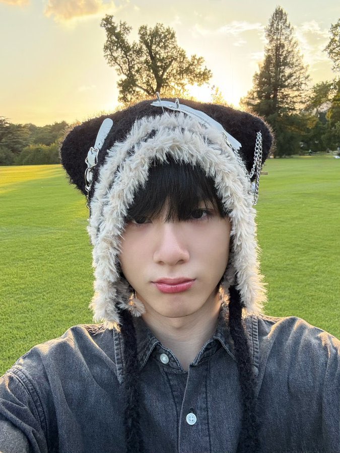 น้องแพรวถอดแบบน้องเซฟมาเลยง่ะ 🥺
#MhiiPraew #savewrg