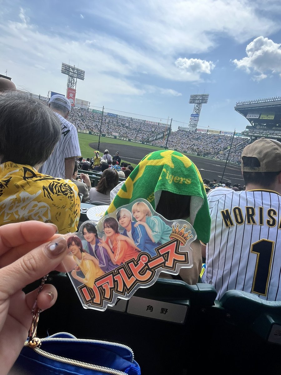 るなし🐈‍⬛🌙大阪✌️🧩💙 tweet media