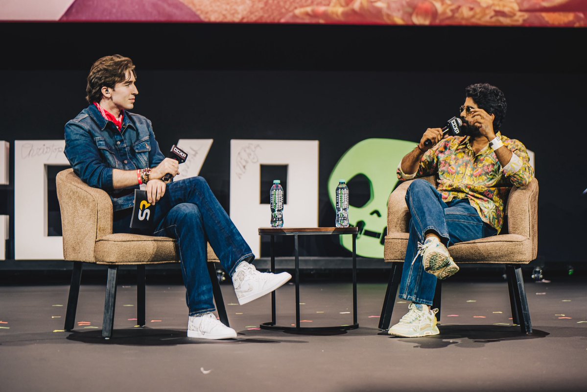 Mahesh Babu Trends ™ tweet media