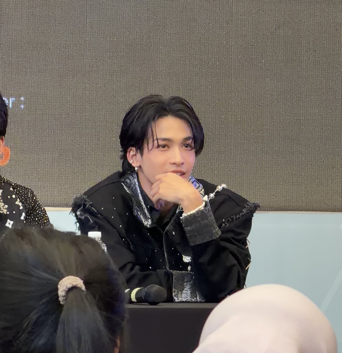 MySt4rlight's tweet image. Sedang memikirkan mu

EAAAA🤙😋

#NINJA #SUPERTHAI