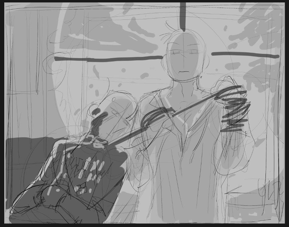 dustvunni ⭕ ダストバニー tweet media