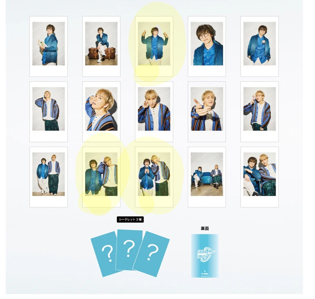 ゆぅみぃ tweet media