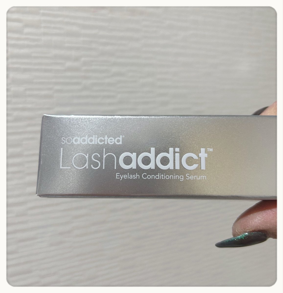 choa1128's tweet photo. ラッシュアディクト アイラッシュ 
コンディショニング セラム アドバンス

累計500万本以上
売れているまつげ美容液✨

サロンクオリティのまつ毛ケア

まつ毛エクステ・パーマの方も
OK👍

#PR
#soaddicted
#ラッシュアディクト 
#アイラッシュコンディショニングセラムアドバンス
#まつげ美容液 https://t.co/UPJKBsxkAU