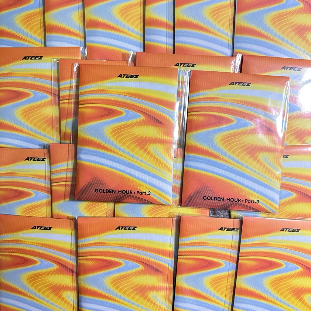 🇮🇩 GObyUP KPOP MERCHANDISE tweet media